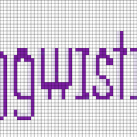 Monochrome Linguistics