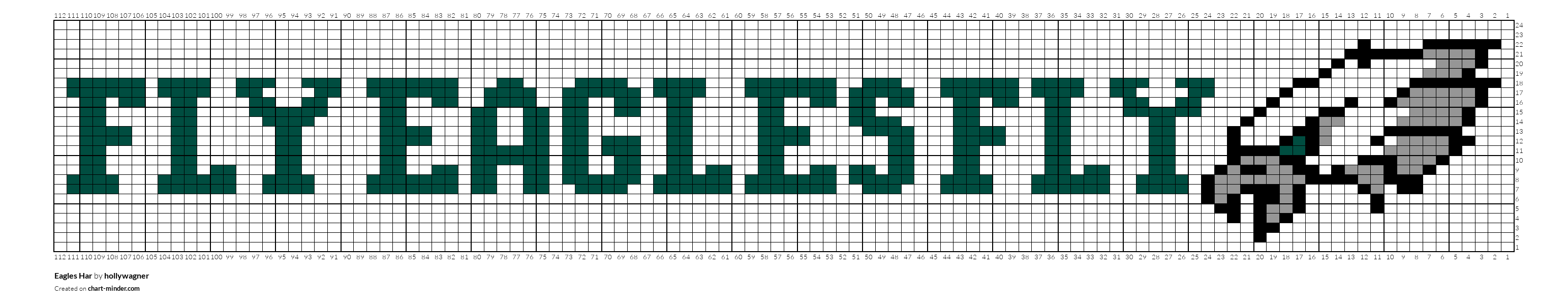 Eagles Har