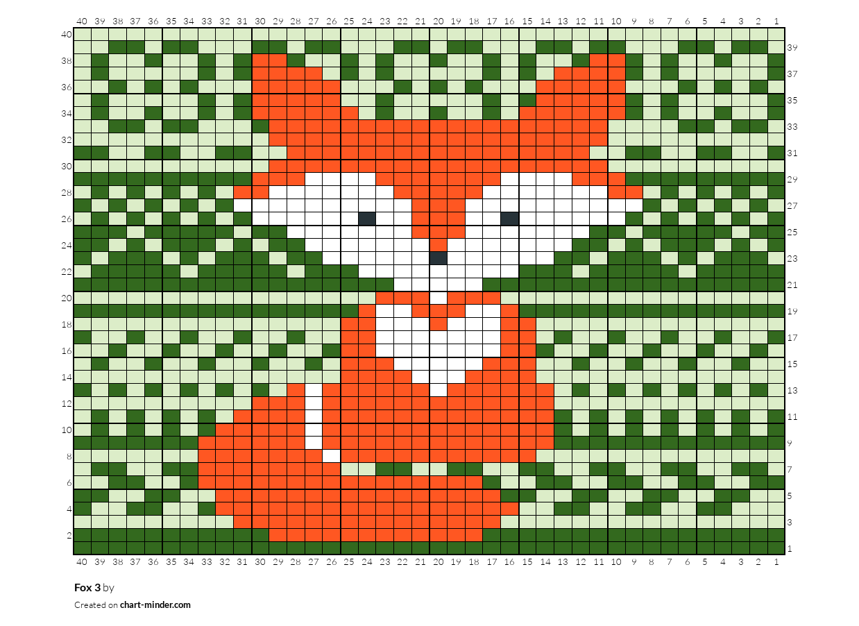 Fox 3