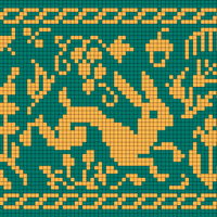 Copy of Medieval Hare