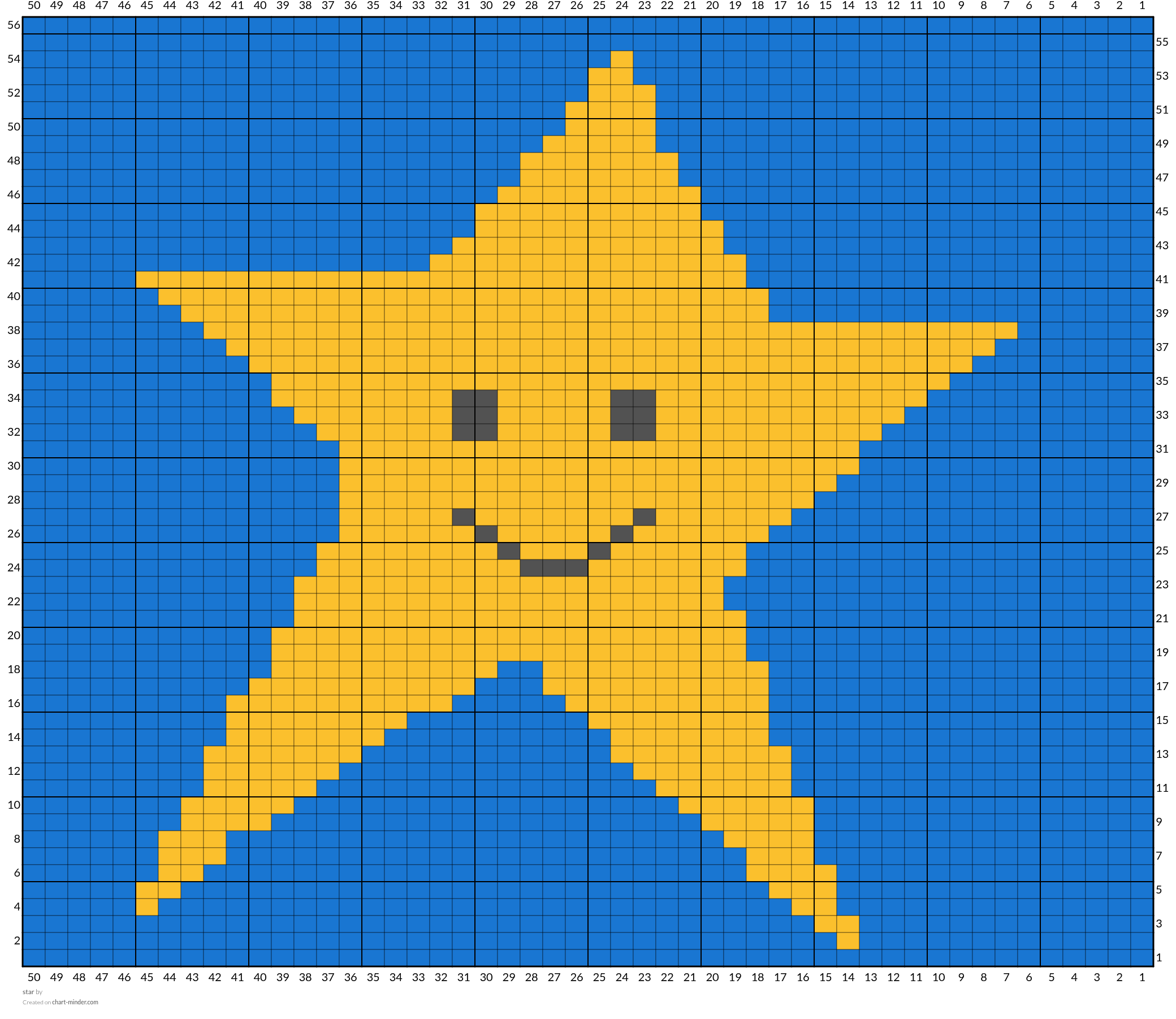 star