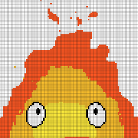 Calcifer