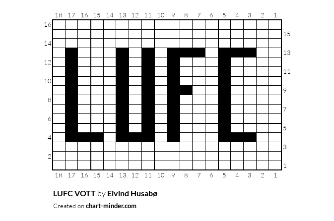 LUFC VOTT