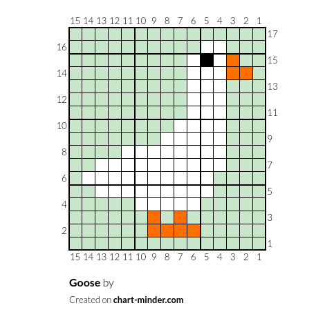 Goose