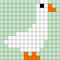Copy of Goose
