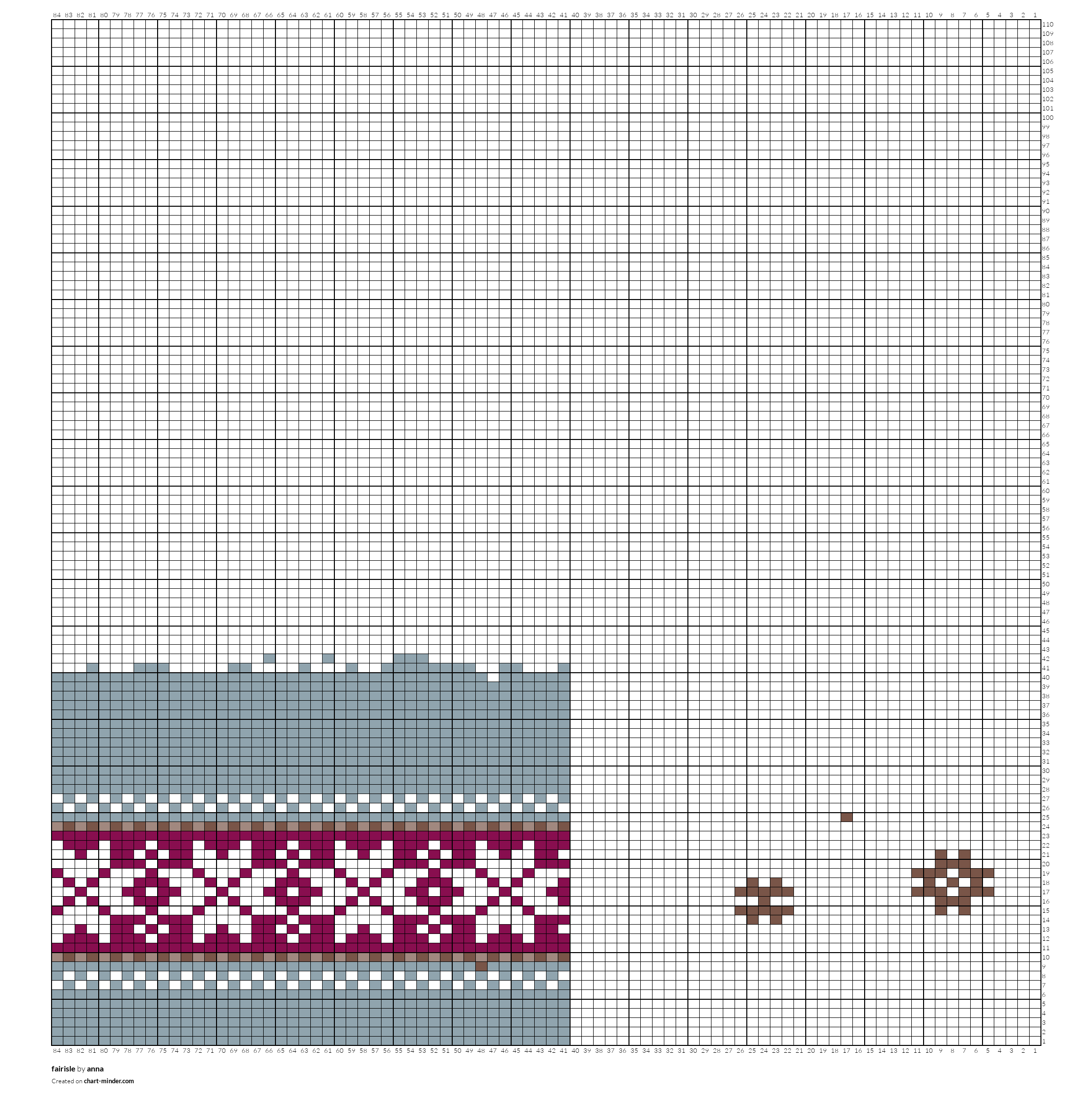 fairisle