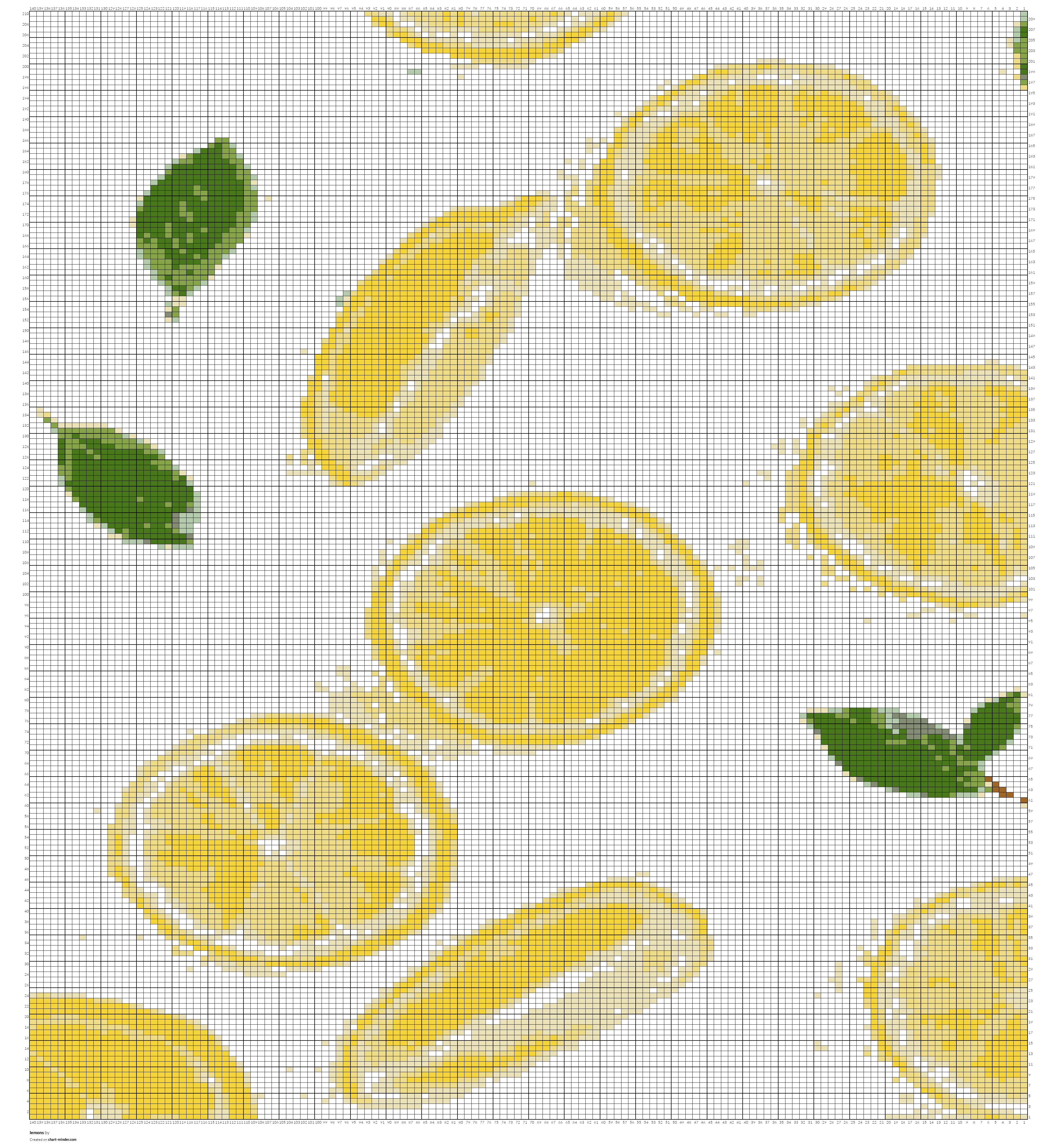 lemons