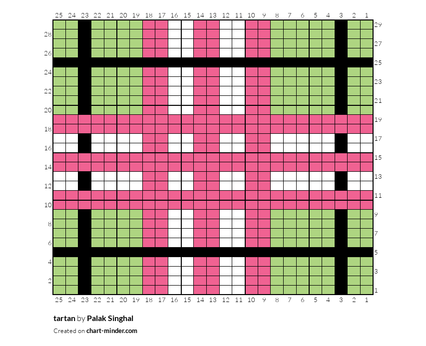 tartan