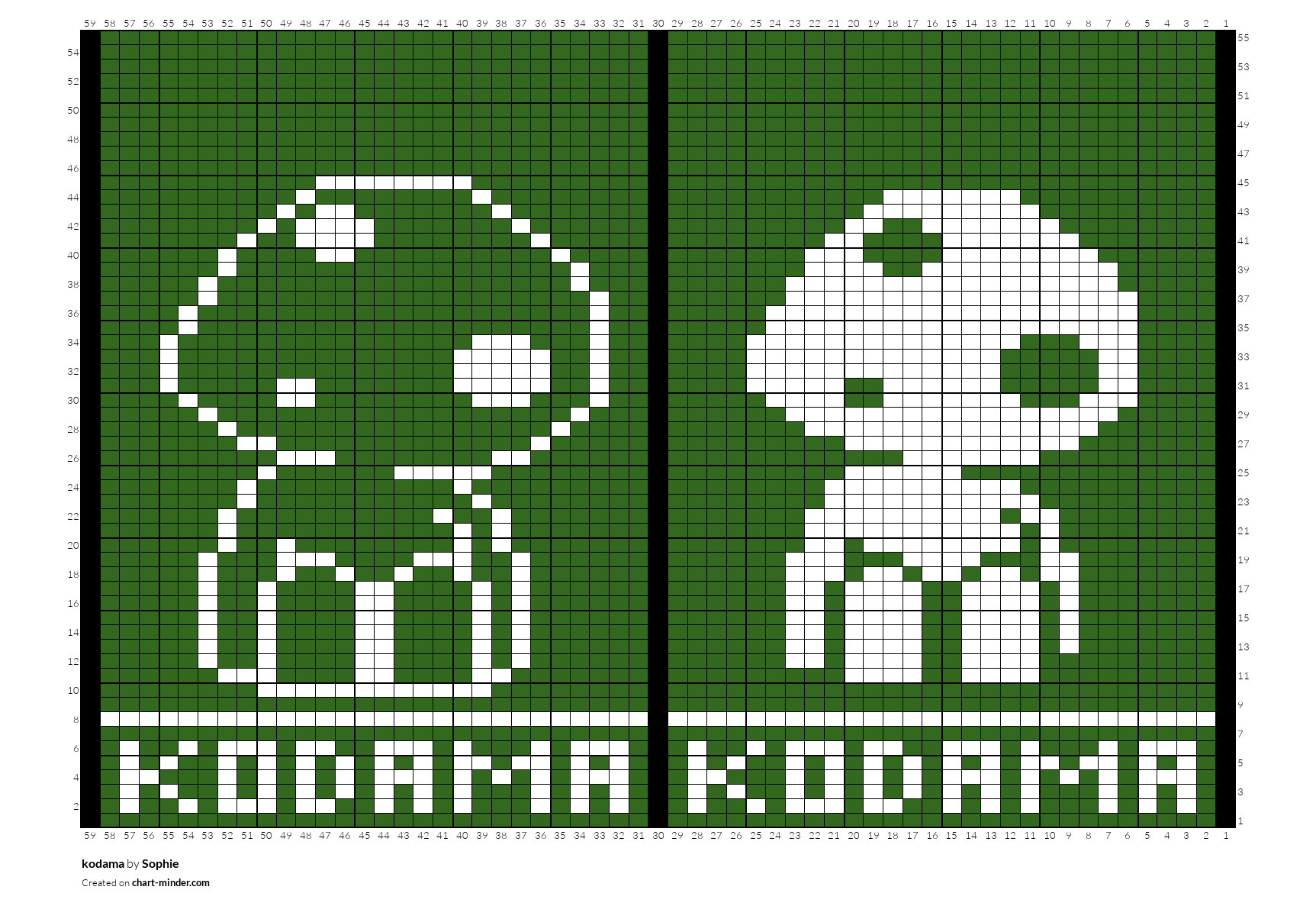 kodama