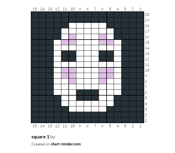 square 1