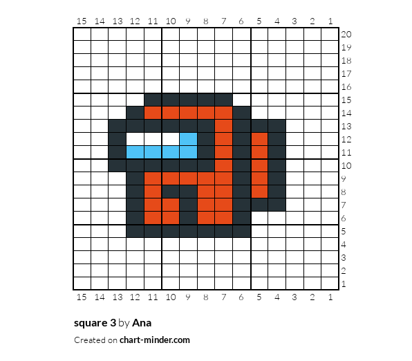 square 3
