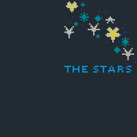Follow the stars
