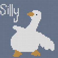 Copy of wow goose