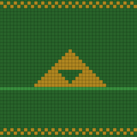 Zelda Glove