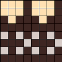 Barley Body and Sleeves - Beige