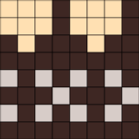 Barley Body and Sleeves - Beige