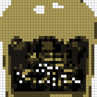 Mustard jar