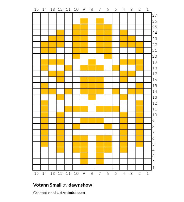 Votann Small