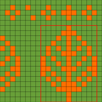 Copy of leaf