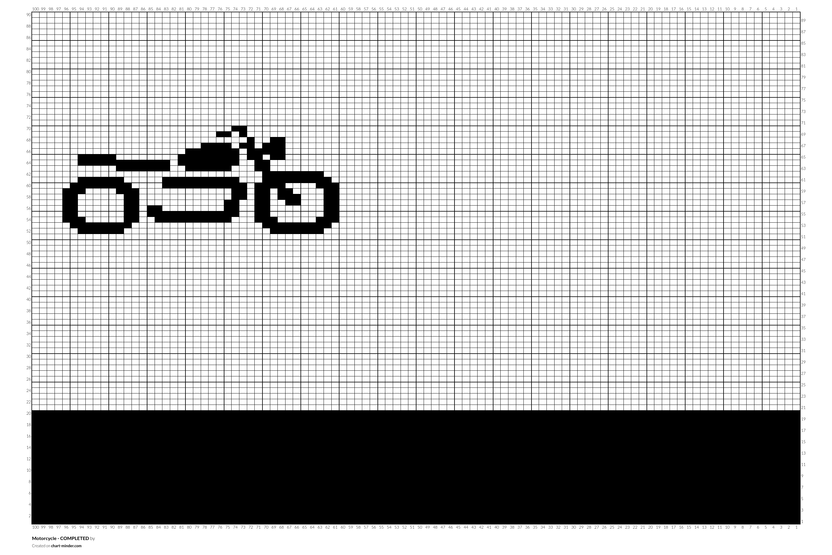 Motorcycle - COMPLETED