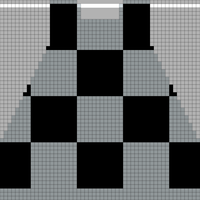 Copy of checkered sweatervest