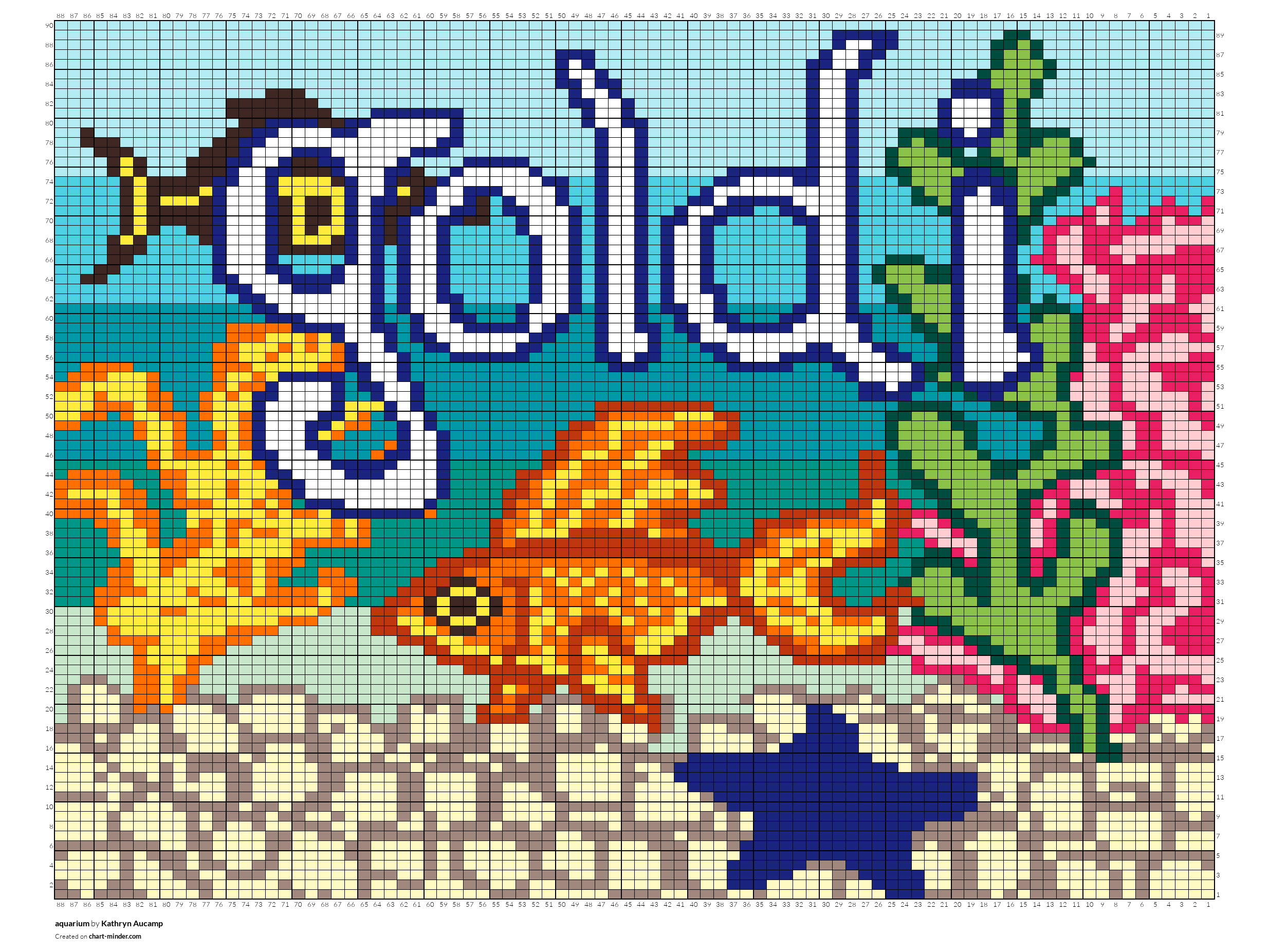 aquarium