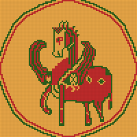 Horsey