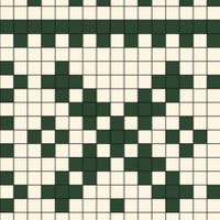 Maja Pullover Chart 1&3 modified