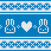 Copy of Scarf Pattern