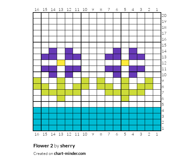 Flower 2