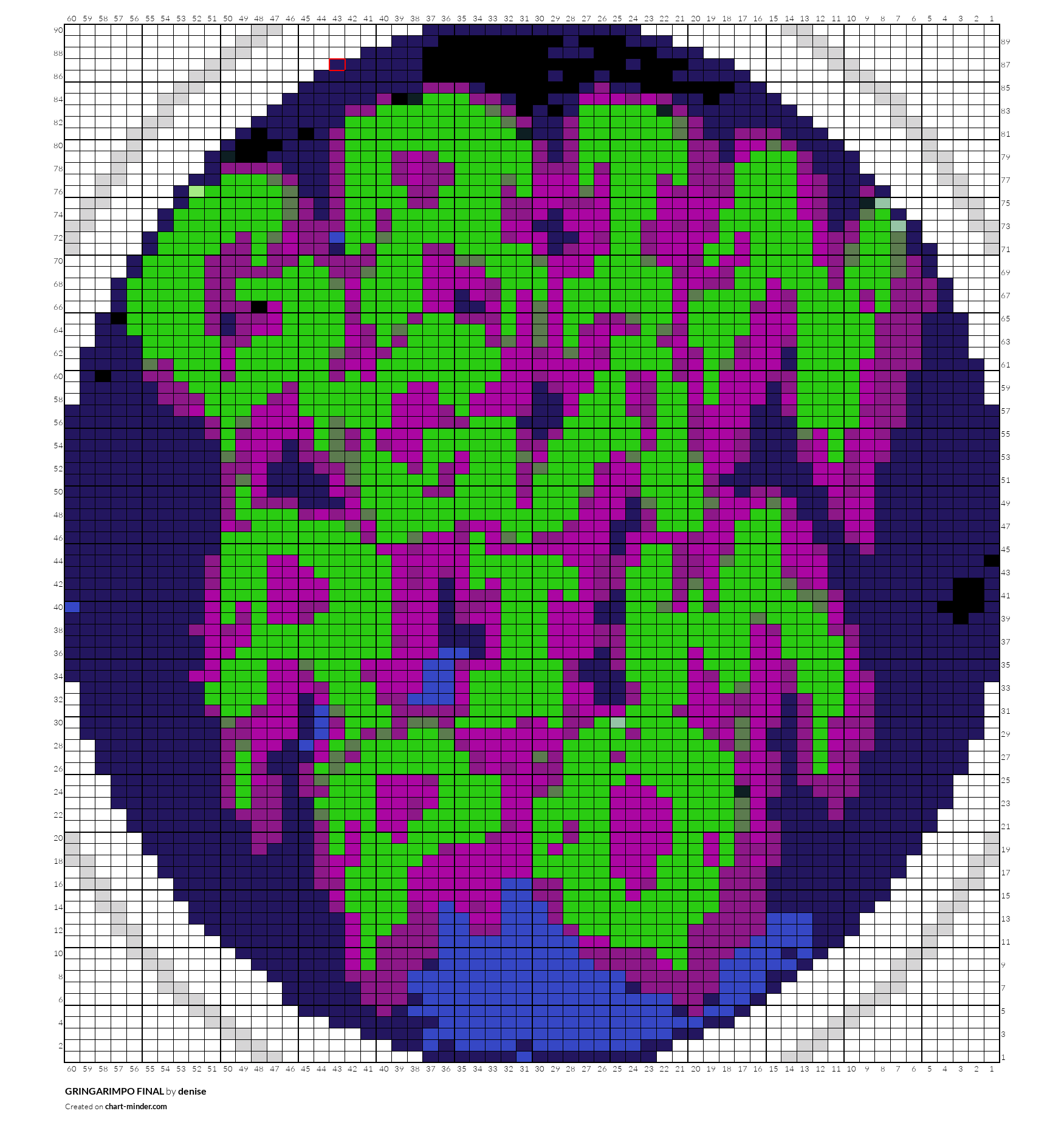 GRINGARIMPO FINAL