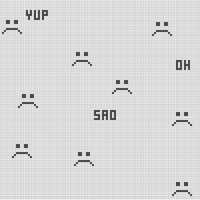 Copy of Sad