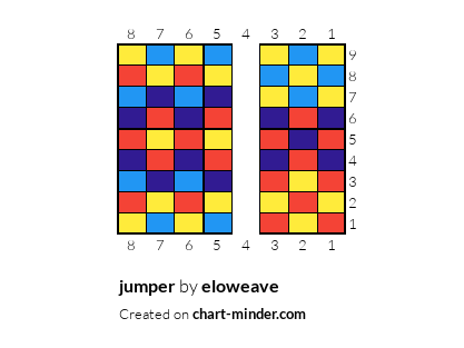 jumper