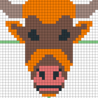 Copy of Cow