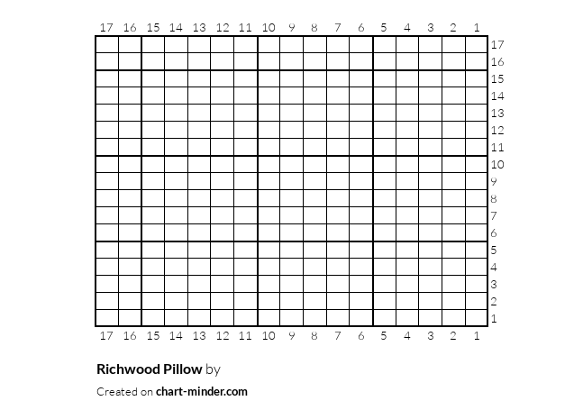Richwood Pillow