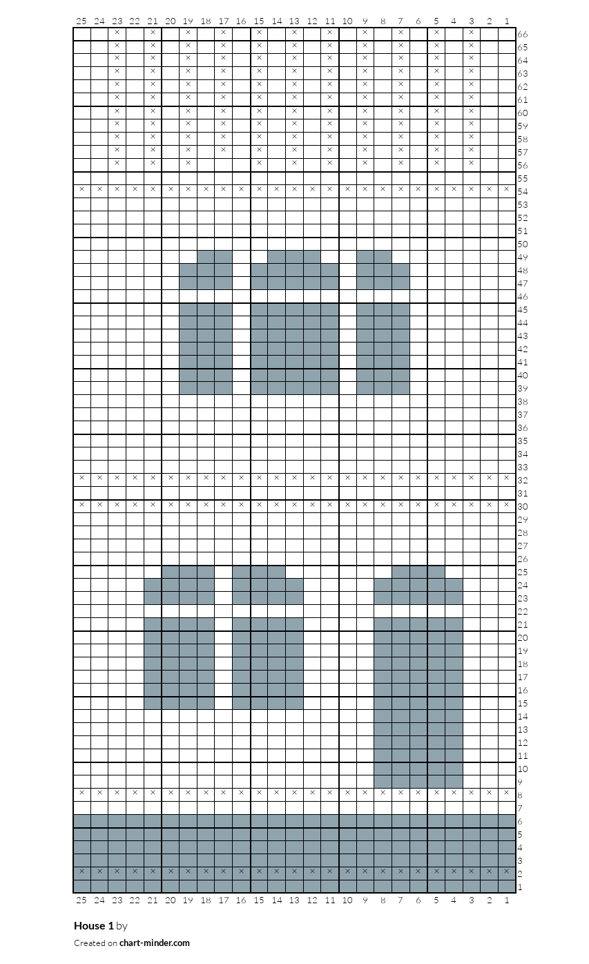 House 1