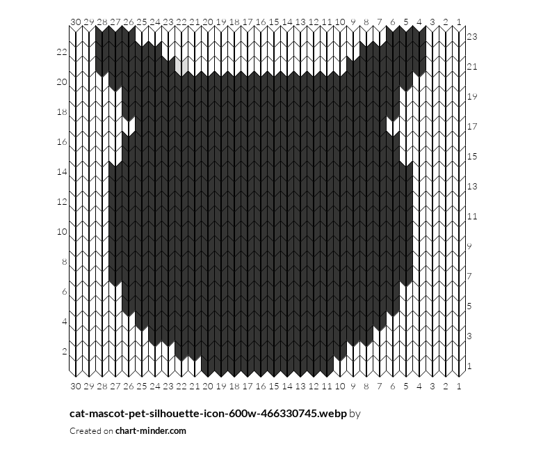 cat-mascot-pet-silhouette-icon-600w-466330745.webp