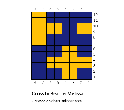 Cross to Bear