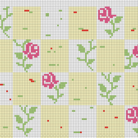 Rosie Blanket