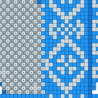 Copy of hat border