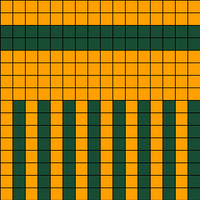 Goofy Sock Foot Chart