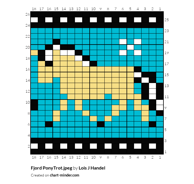 Fjord PonyTrot.jpeg