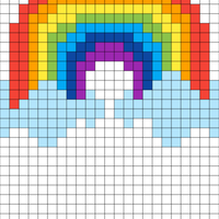 rainbow