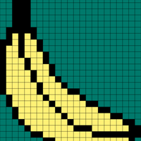 banana