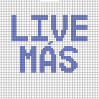 Copy of Live Mas