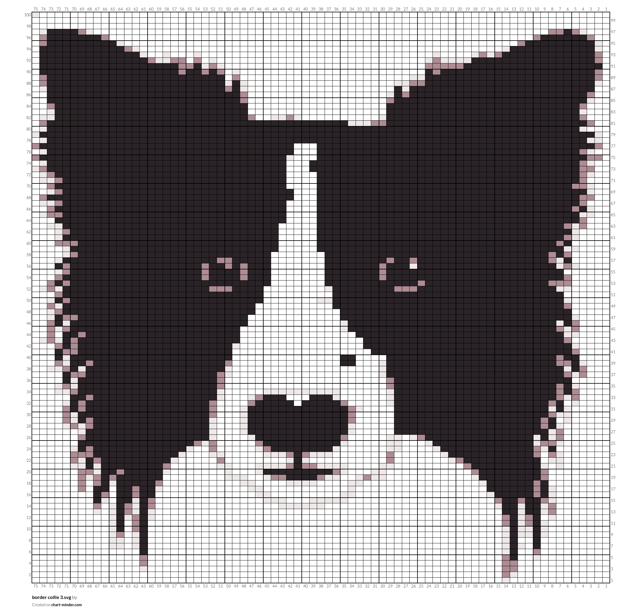 border collie 3.svg