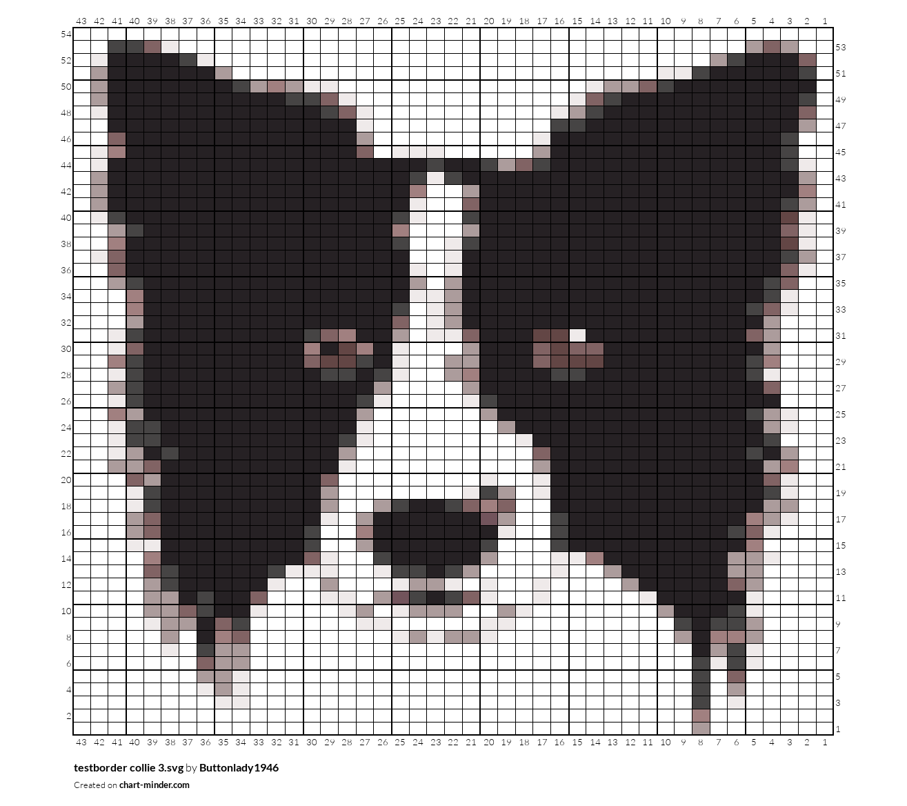testborder collie 3.svg
