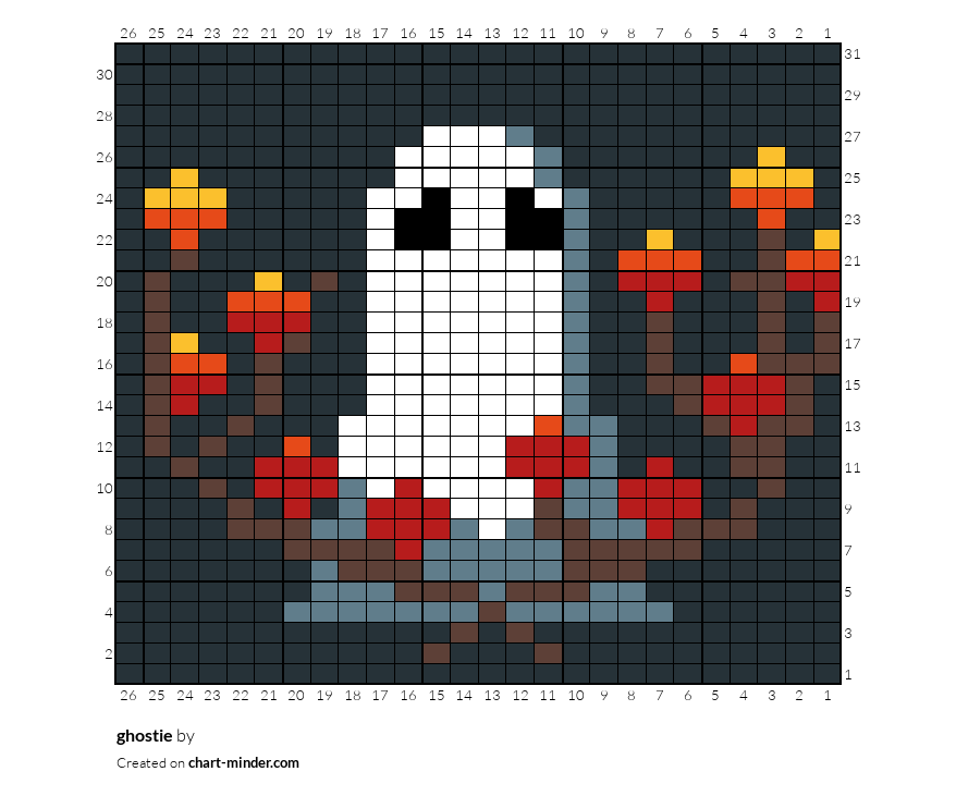 ghostie 