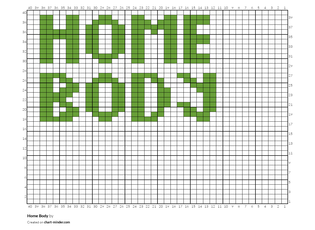 Home Body