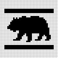 Knit Bear